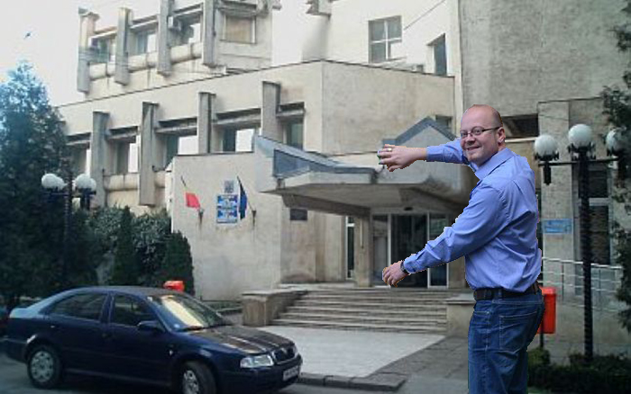 Gata cu boieria în Primăria Satu Mare! Primarul vorbește de restructurare