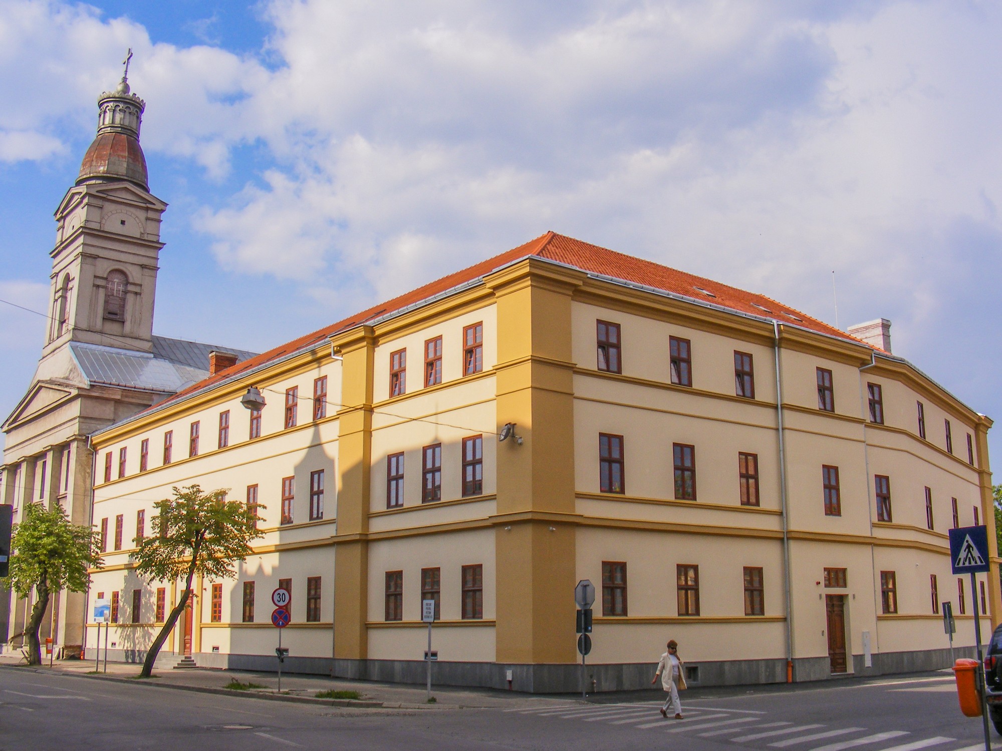 Ziua Mondială dedicată copiilor născuți prematur. Screening gratuit la Centrul Fericitul Scheffler János