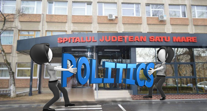 Spitalul Județean, prioritate zero. Cozma: ”Nu e cazul de negocieri politice. Trebuie să ajutăm Spitalul”