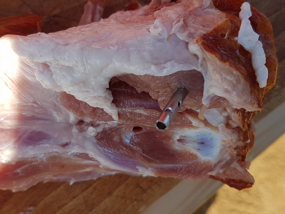 FOTOGALERIE. Un sătmărean a rămas șocat după ce a cumpărat carne de la Unicarm