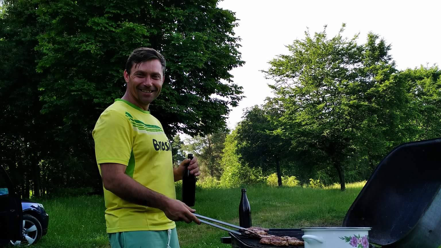 Povestea tragică a careianului decedat într-o explozie. Tatăl său a murit în condiții similare