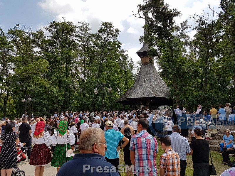 VIDEO. Se pune capăt pelerinajelor. Sărbătorile religioase, doar cu participanți din localitate