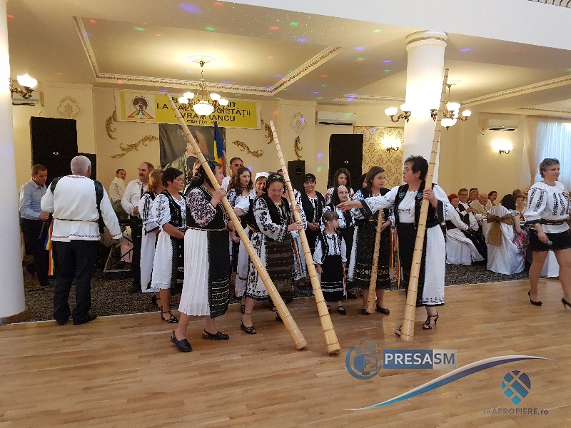 Poftiți la Balul Moților, în Satu Mare! Spectacol cu artiști deosebiți și spirit patriotic