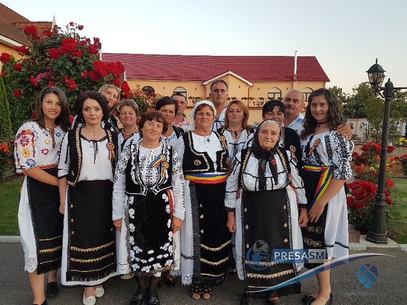 Eveniment ISTORIC. Un secol de la înființarea satelor de moți din județul Satu Mare