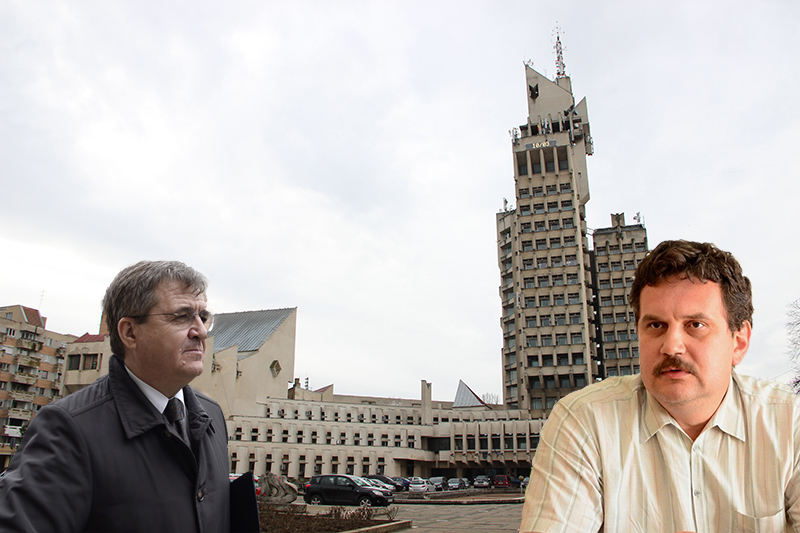 VIDEO. Mircea Govor vrea alianță românească la nivelul județului Satu Mare. Oferta, valabilă câteva săptămâni