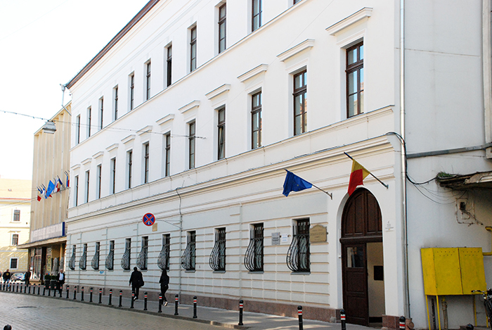 Acuzații de ”notare preferențială” într-un caz la Colegiul ”Doamna Stanca”. Un părinte acuză