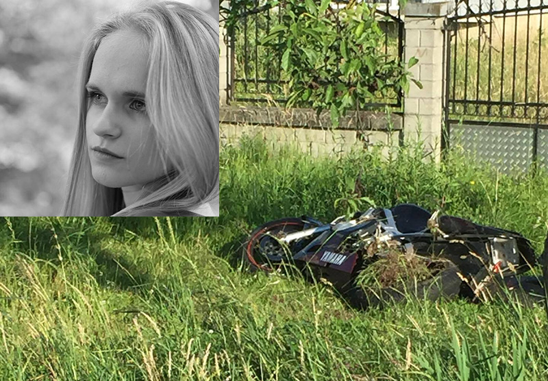 CINE este tânăra de 17 ani, decedată în teribilul accident rutier