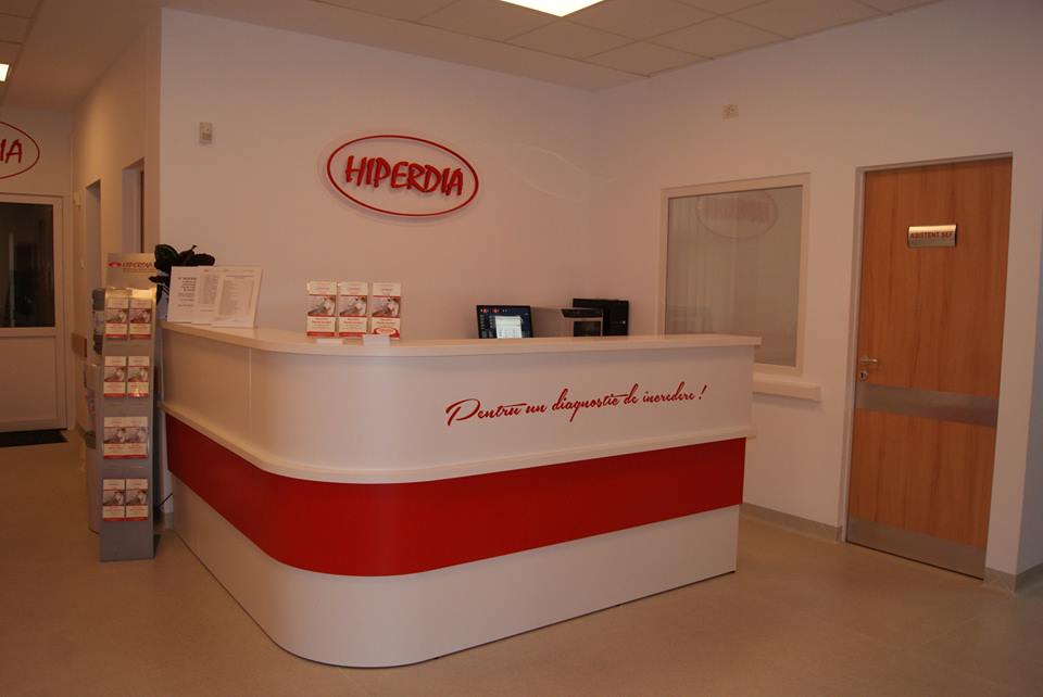 Un miliardar elvețian a preluat centrele Hiperdia. Inclusiv centrul din Satu Mare (FOTO)