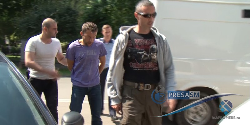 Procurorii explică de ce l-au eliberat pe Florin Tarța. Trei infracțiuni reținute în sarcina sa