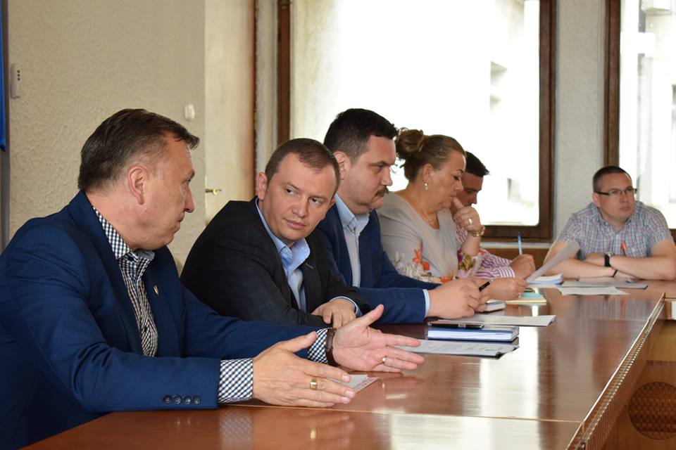 Prefectura Satu Mare reacționează la ultimul atac al conducerii Primăriei Satu Mare