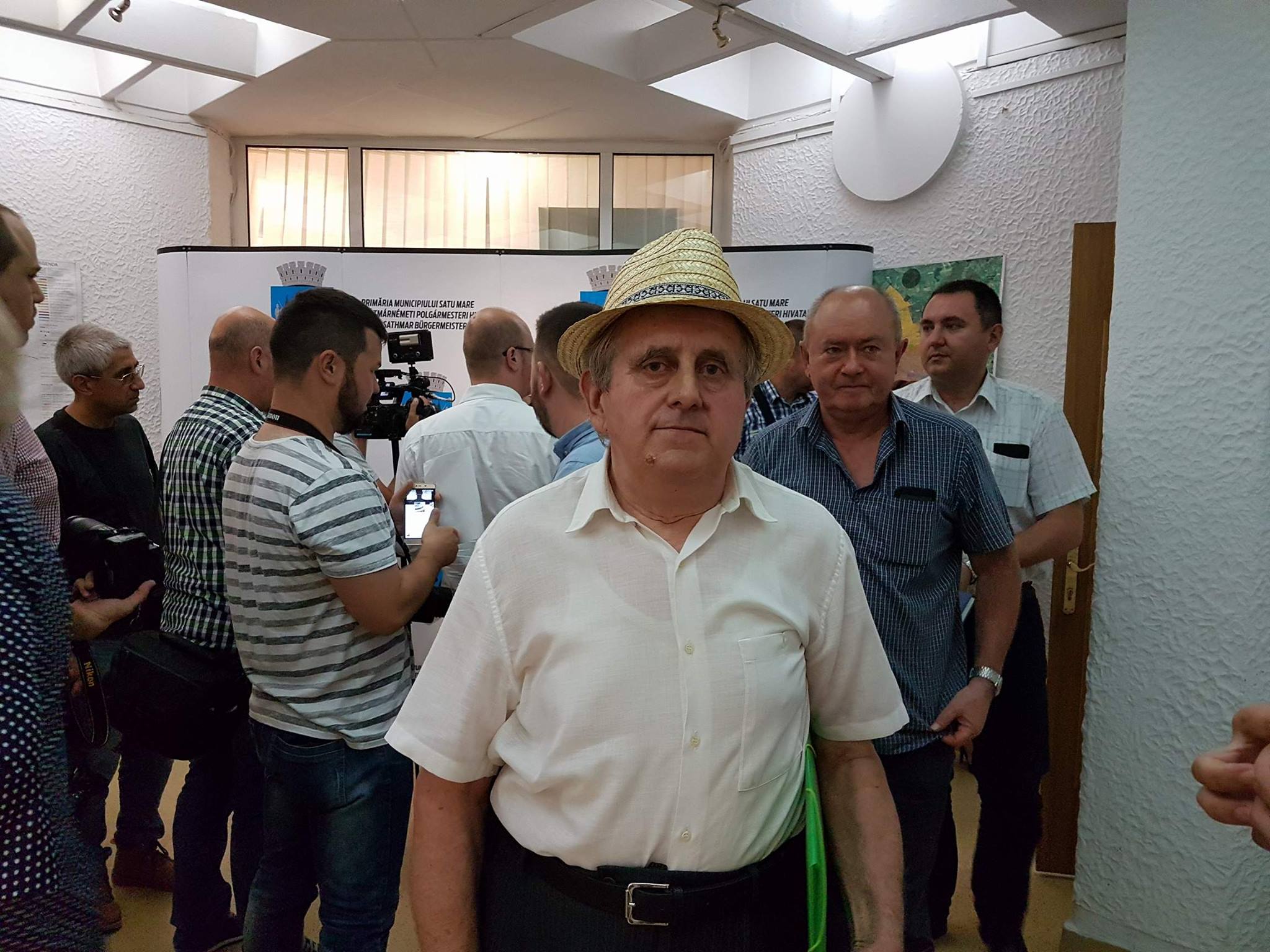 Povestea activistului care a învins Consiliul Local! A ”executat” taxa de mediu în primă instanță