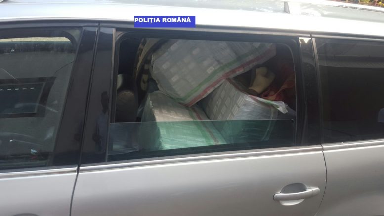 ANCHETĂ. Cum acționează rețelele de contrabandă în zona Careiului. Caz concret