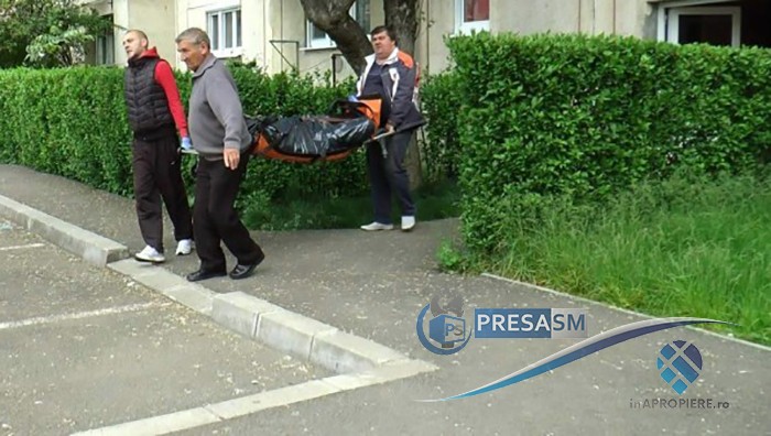 Cadavrul în putrefacție al unui bărbat, găsit în Satu Mare. Poliția a deschis o anchetă