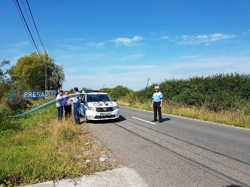 Amendă uriașă! În plină epidemie, un fermier a sfidat toate restricțiile