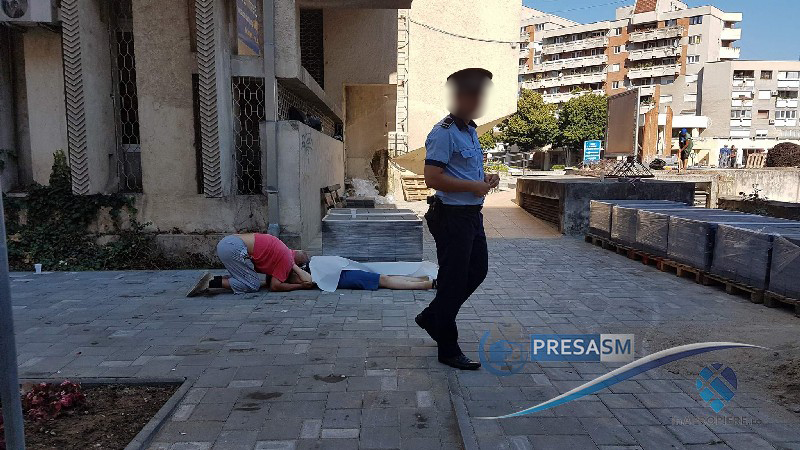 O angajată a Consiliului Județean a decedat. ITM deschide o anchetă