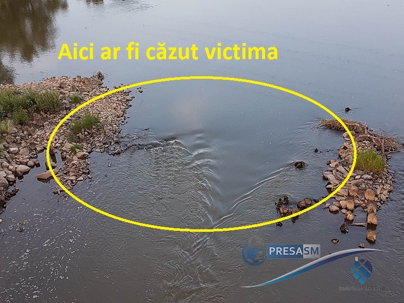 FOTO&VIDEO. Tânărul înecat încerca să ajute alți copii. A plătit cu prețul vieții