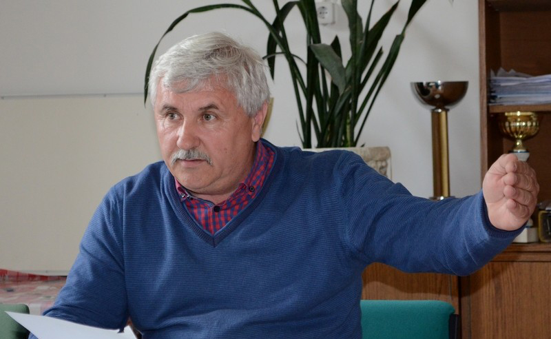 CONDAMNARE. Ștefan Szilagyi, șeful fotbalului sătmărean, condamnat în primă instanță