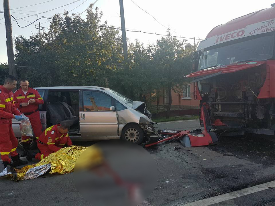 PROIECT: Pedepse cu executare pentru șoferii băuți care fac accidente mortale
