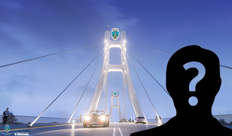 Zeci de sătmăreni expropriați pentru construirea celui de-al treilea pod. Încep procedurile