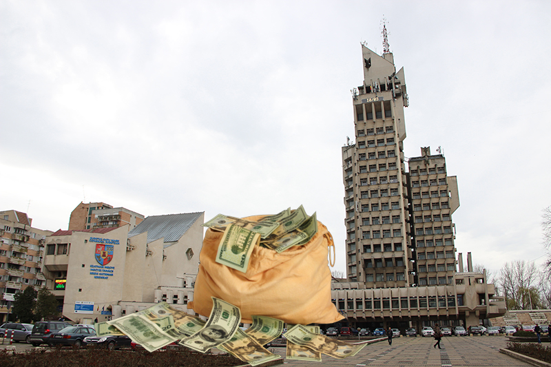 NESIMȚIRE. Sporuri ilegale pentru sute de bugetari din județ. Prejudiciu de milioane de lei