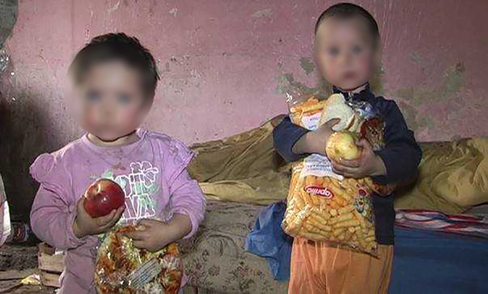 Toți putem contribui! Cum vor niște tineri sătmăreni să ajute săracii