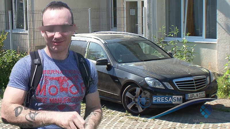 Meszaros Zsombor spune că nu a omorât-o pe nemțoaică. Acuză presiunea organelor judiciare