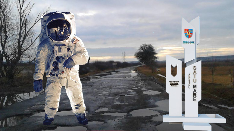 PAMFLET. TOPUL ”minunilor” din județul Satu Mare: 15 cazuri celebre