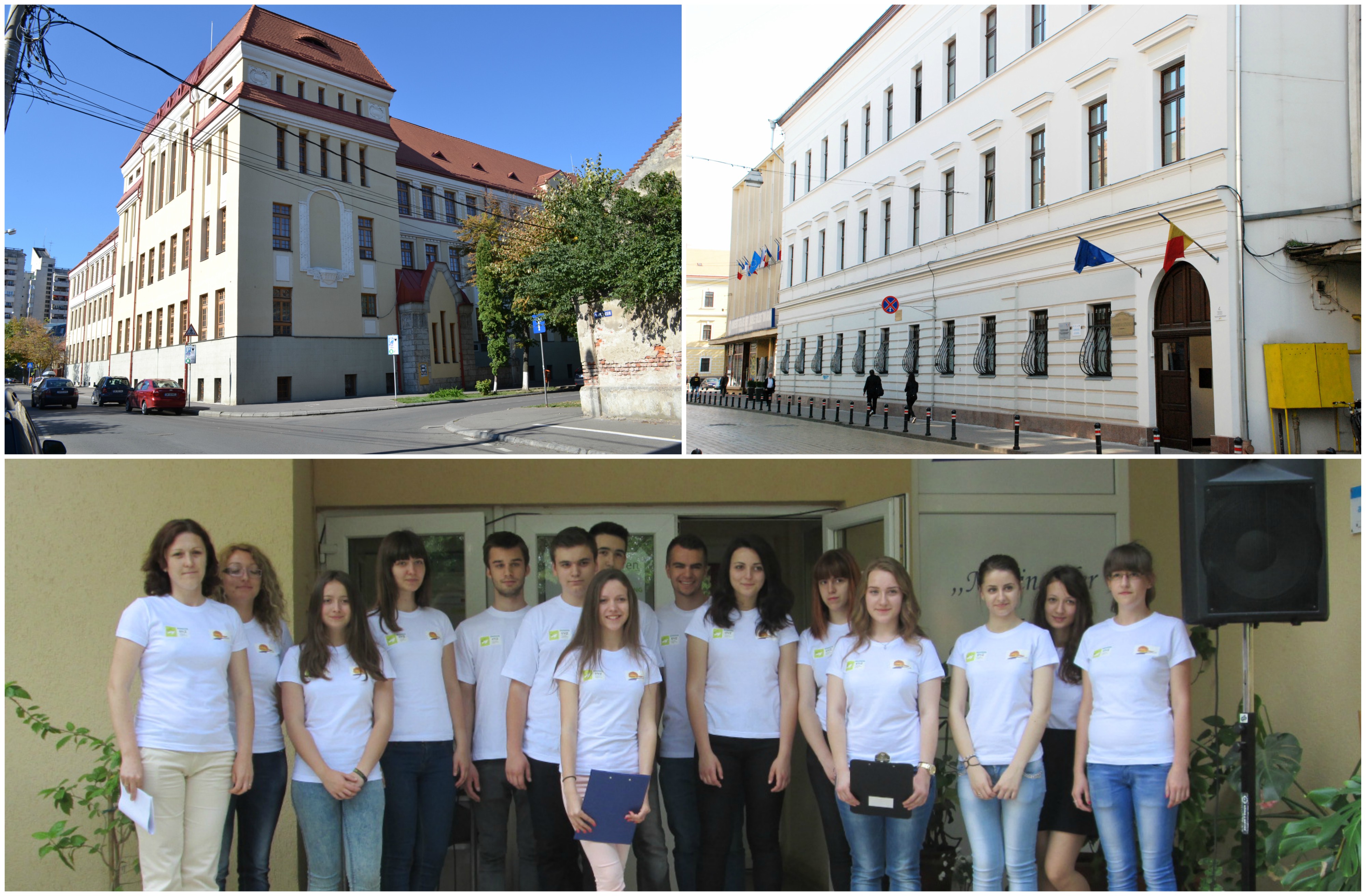 TOPUL celor mai bune licee din județul Satu Mare. Surpriză în TOP 3