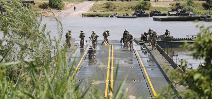 Militarii din Cluj vin la exerciții în Satu Mare. Unde vor avea loc activitățile de instruire