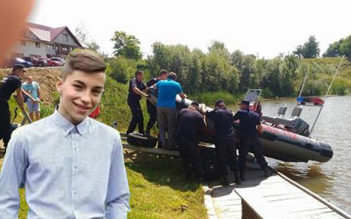 FOTO. Un grup de sătmăreni, suspectat că ar avea legătură cu dispariția unui copil