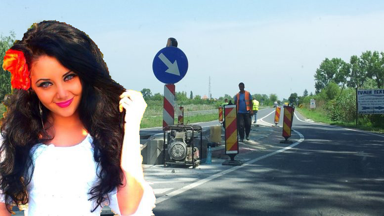 La doi ani de la moartea Paulei Raț, statul desființează insulele de la intrarea în localități