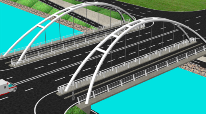 Sătmarul MINUNILOR. Construcția celui de-al patrulea pod ar putea începe înaintea celui de-al treilea