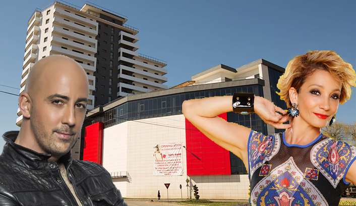 Satu Mare Shopping Plaza aduce în concert artiștii consacrați ai Ungariei/elhozza neked Magyarország kedvenceit