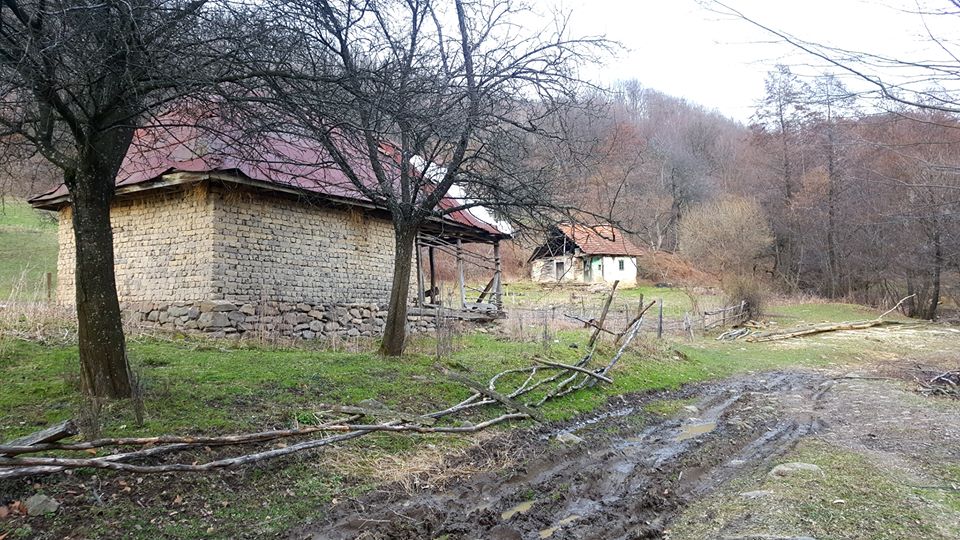 FOTOGALERIE. Localitățile fantomă din județ. Mii de oameni au ”dispărut” din aceste locuri