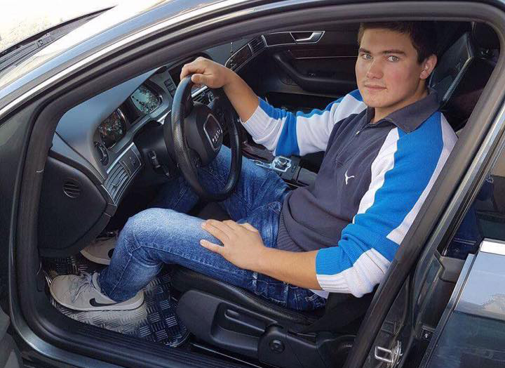 Suspectul în cazul crimei de la Negrești rămâne în arest. Cum vrea să scape de închisoare