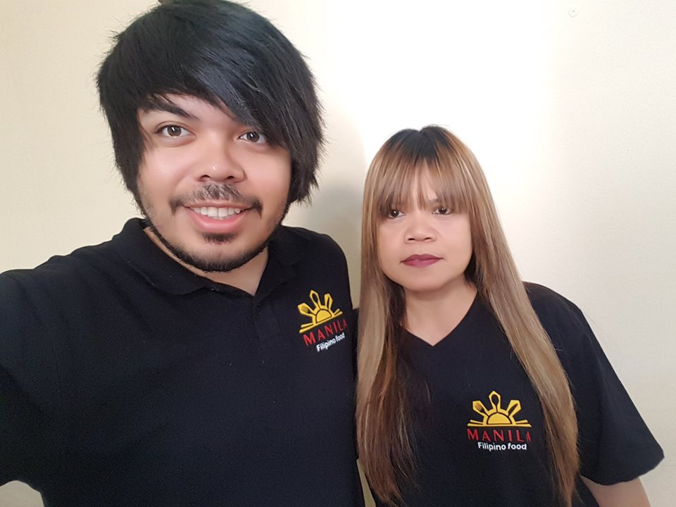 FOTO. Povestea primului restaurant filipinez din România, deschis la Satu Mare