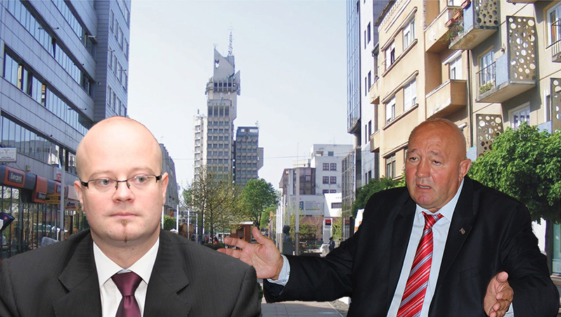 Fostul primar Dorel Coica: ”Kereskenyi poate să fie demis printr-un referendum”