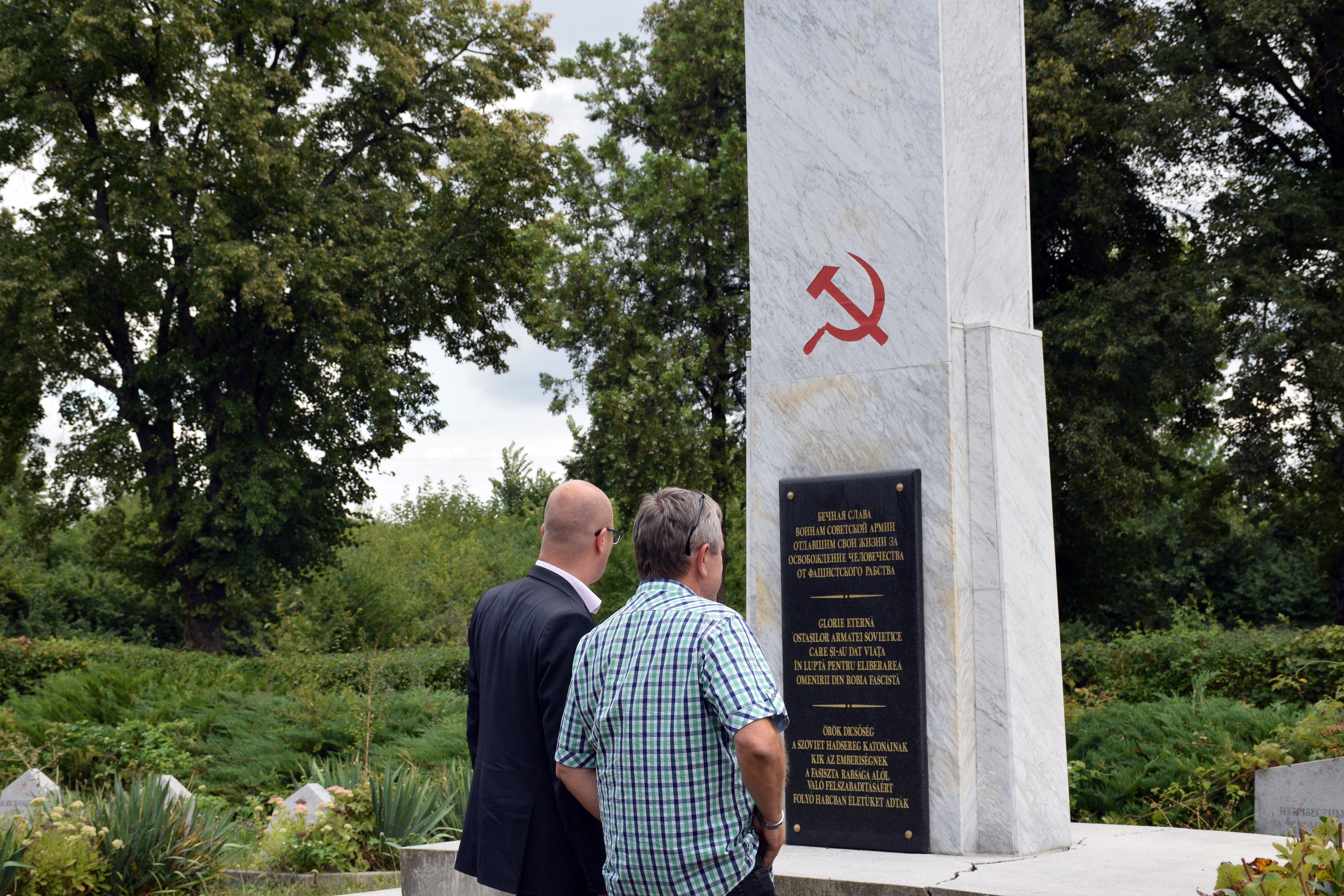 FOTO. Primarăria Satu Mare pregătește evenimente pentru Centenarul Marii Uniri