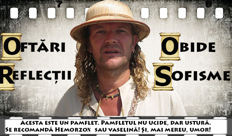 OPINIE: Gura lumii. ”Spiritul de turmă, cultivat de conducători şi de Biserică”