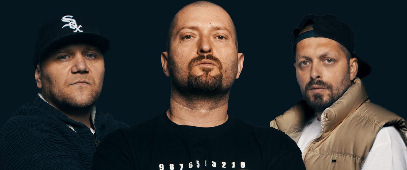 Super concert PARAZIŢII sâmbătă seară la Clubul Joy din incinta Ştrandului Carei!