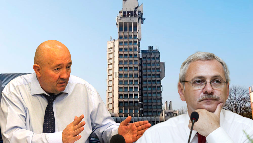 Declarații HALUCINANTE ale lui Dorel Coica despre relația cu Liviu Dragnea