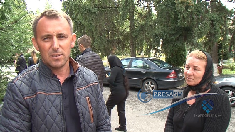 Crima de la Negrești. Acuzații grave de mărturie mincinoasă la Tribunal!