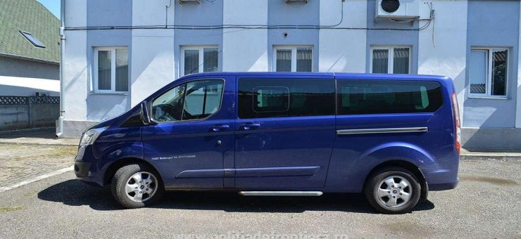 Povestea unei sătmărence umilite de o firmă de transport din România. Ca la noi, la nimeni