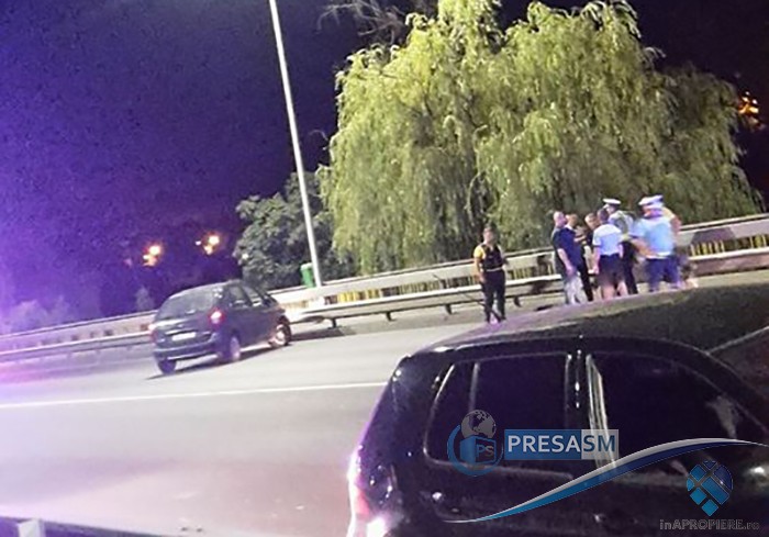 FOTO. Polițistul ”agresor” Mona, model profesional. A oprit cu foc de armă un fost șef de poliție