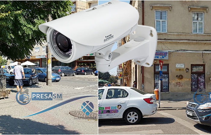 STRATEGIE. Prostituatele, supravegheate video în Sătmar. Clienții, în atenția poliției