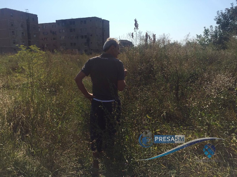 FOTOGALERIE. Cum pune Primăria sănătatea sătmărenilor în pericol. La propriu!