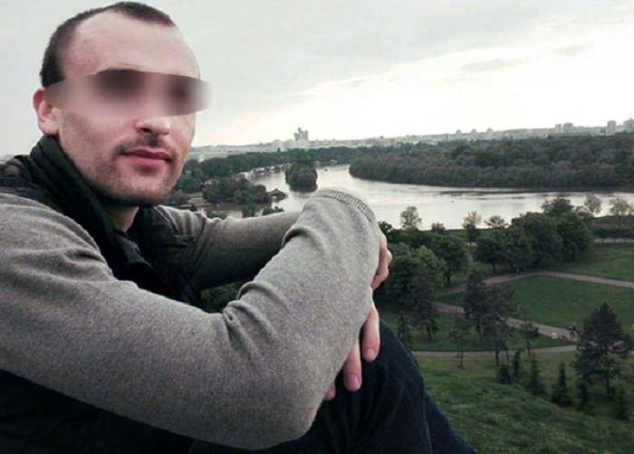 Povestea sătmăreanului Dorin Zima, care a omorât în bătaie un italian, în trafic. Un manager de perspectivă