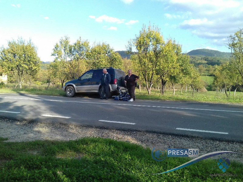 FOTO. Judecătorii, nemiloși cu șoferul care a spulberat o familie la Certeze. Direct după gratii