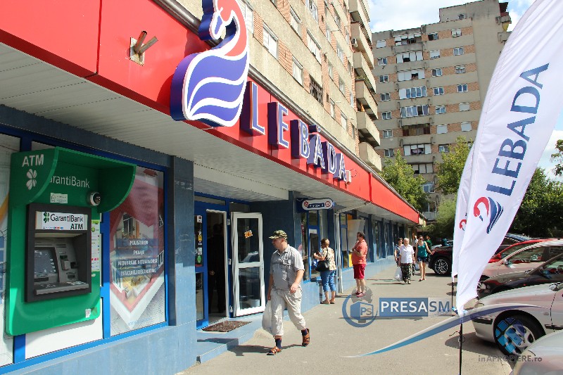 Cumperi de minim 150 de lei și poți să primești produse de 3000 de lei! Lebăda vă premiază