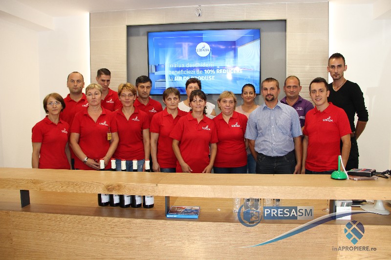 LEBĂDA face angajări! Firma la care poți ajunge șef din simplu angajat